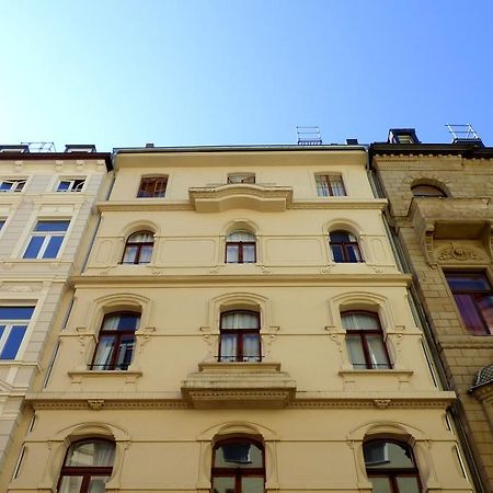 كولونيا Apartment Miro المظهر الخارجي الصورة
