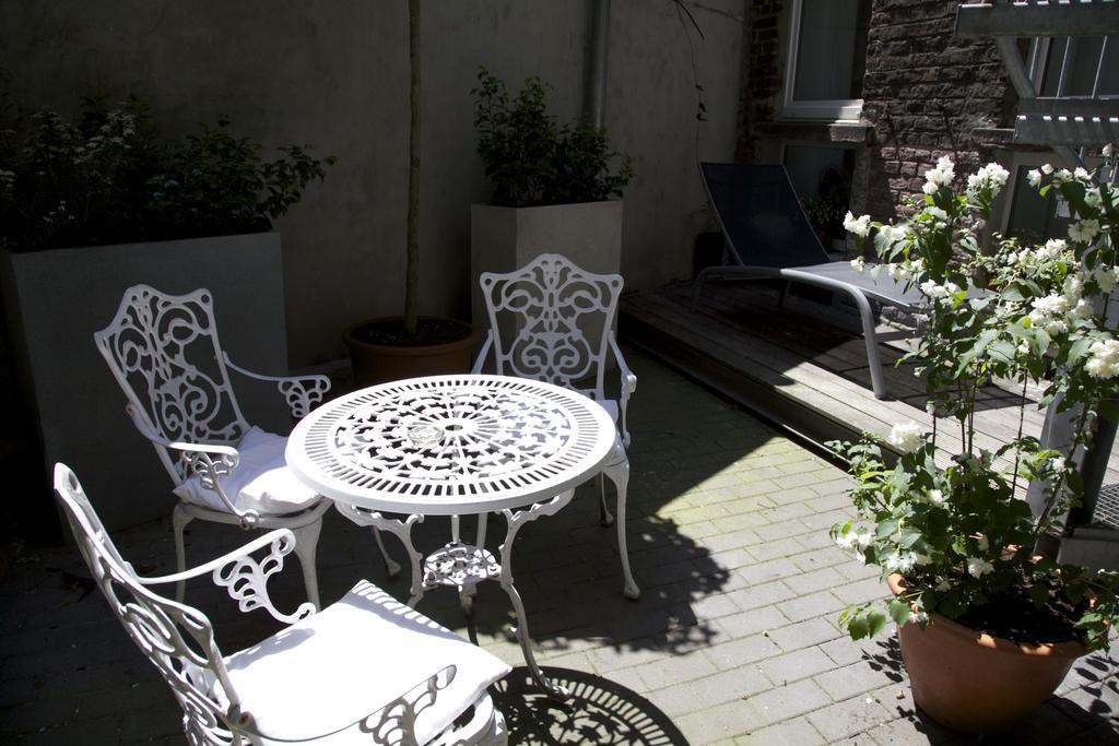 كولونيا Apartment Miro الغرفة الصورة