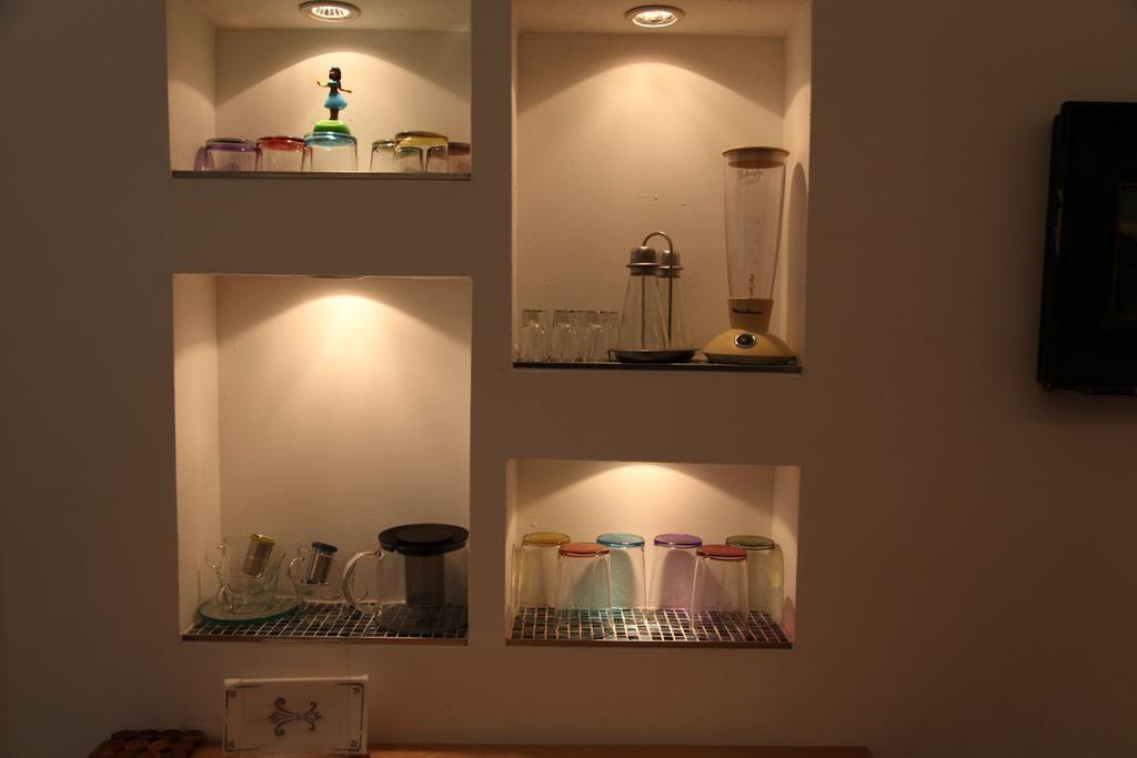 كولونيا Apartment Miro الغرفة الصورة