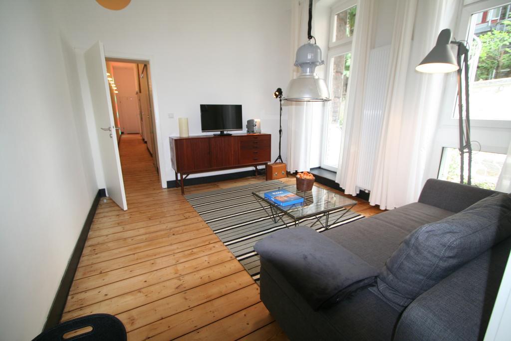 كولونيا Apartment Miro الغرفة الصورة