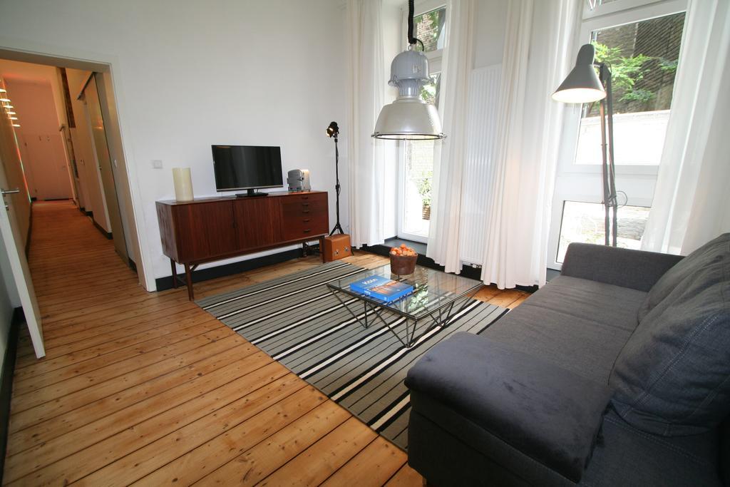 كولونيا Apartment Miro الغرفة الصورة