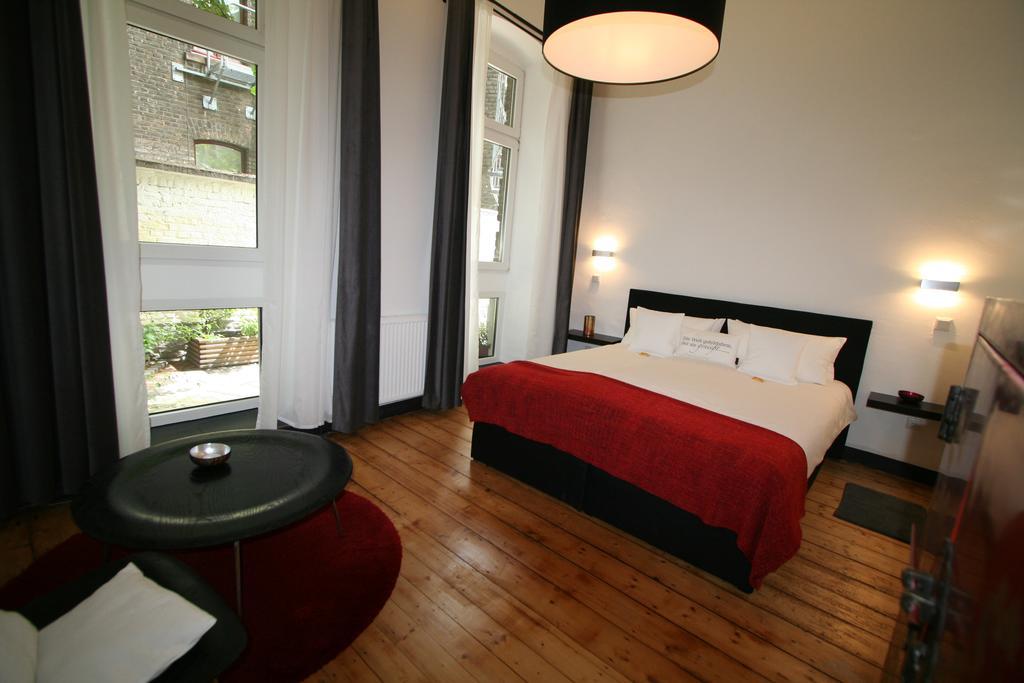 كولونيا Apartment Miro الغرفة الصورة