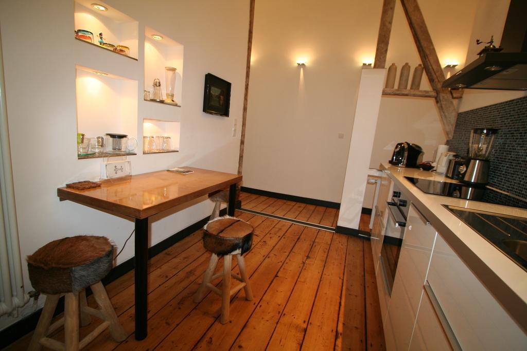 كولونيا Apartment Miro الغرفة الصورة
