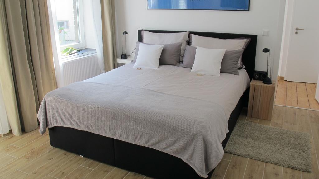 كولونيا Apartment Miro الغرفة الصورة