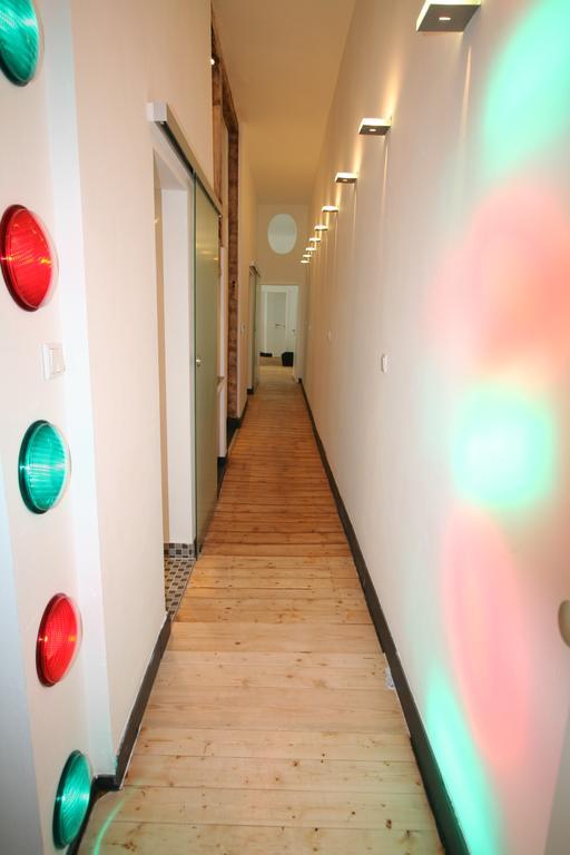 كولونيا Apartment Miro الغرفة الصورة