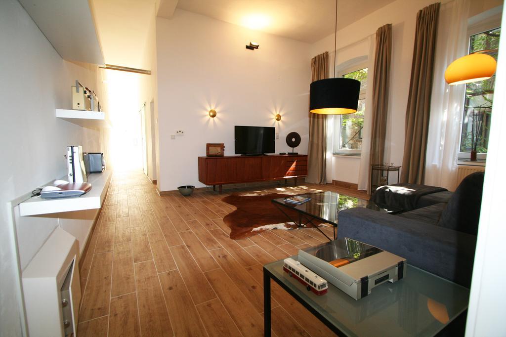 كولونيا Apartment Miro الغرفة الصورة