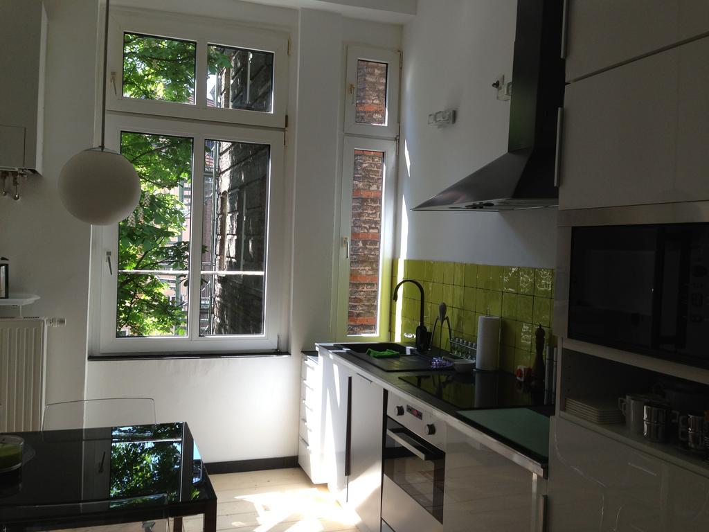 كولونيا Apartment Miro الغرفة الصورة