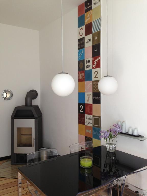 كولونيا Apartment Miro الغرفة الصورة