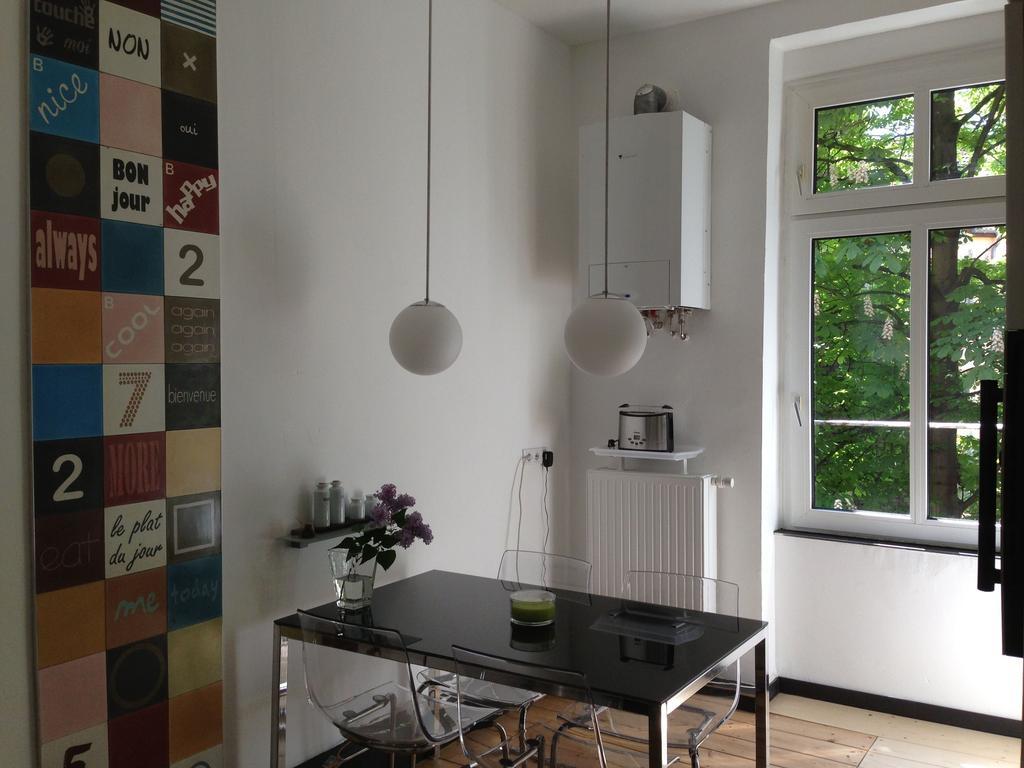 كولونيا Apartment Miro الغرفة الصورة