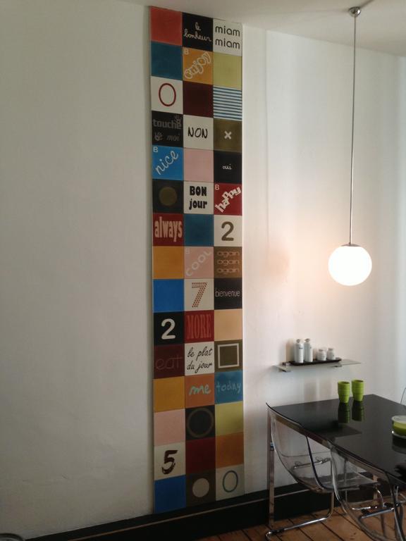 كولونيا Apartment Miro الغرفة الصورة