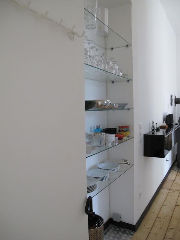 كولونيا Apartment Miro الغرفة الصورة