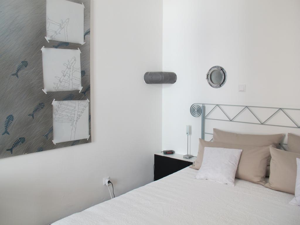 كولونيا Apartment Miro الغرفة الصورة