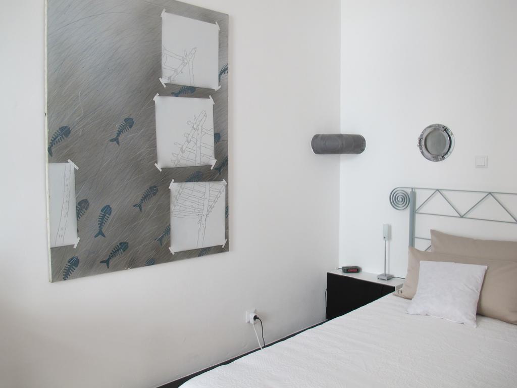 كولونيا Apartment Miro الغرفة الصورة