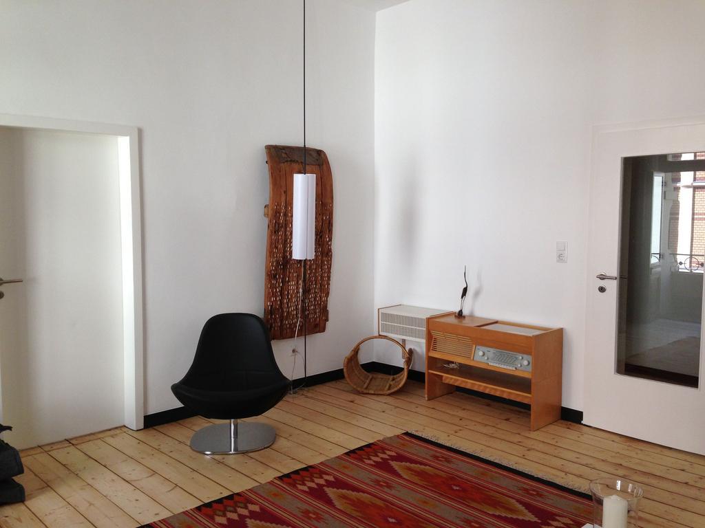 كولونيا Apartment Miro الغرفة الصورة