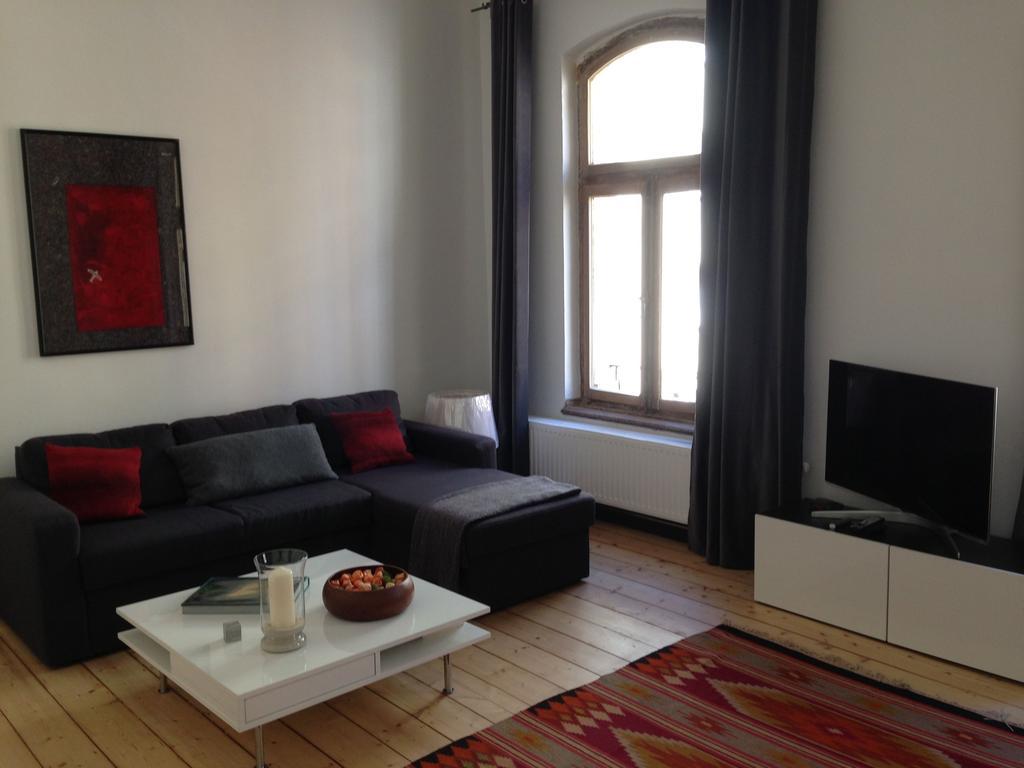 كولونيا Apartment Miro الغرفة الصورة