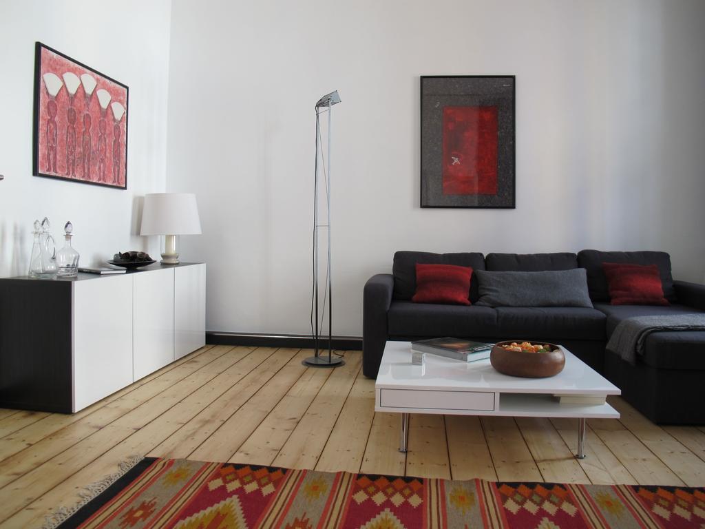 كولونيا Apartment Miro الغرفة الصورة