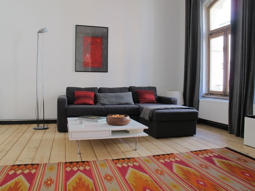 كولونيا Apartment Miro الغرفة الصورة
