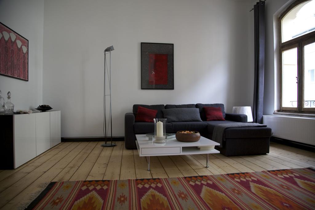 كولونيا Apartment Miro الغرفة الصورة