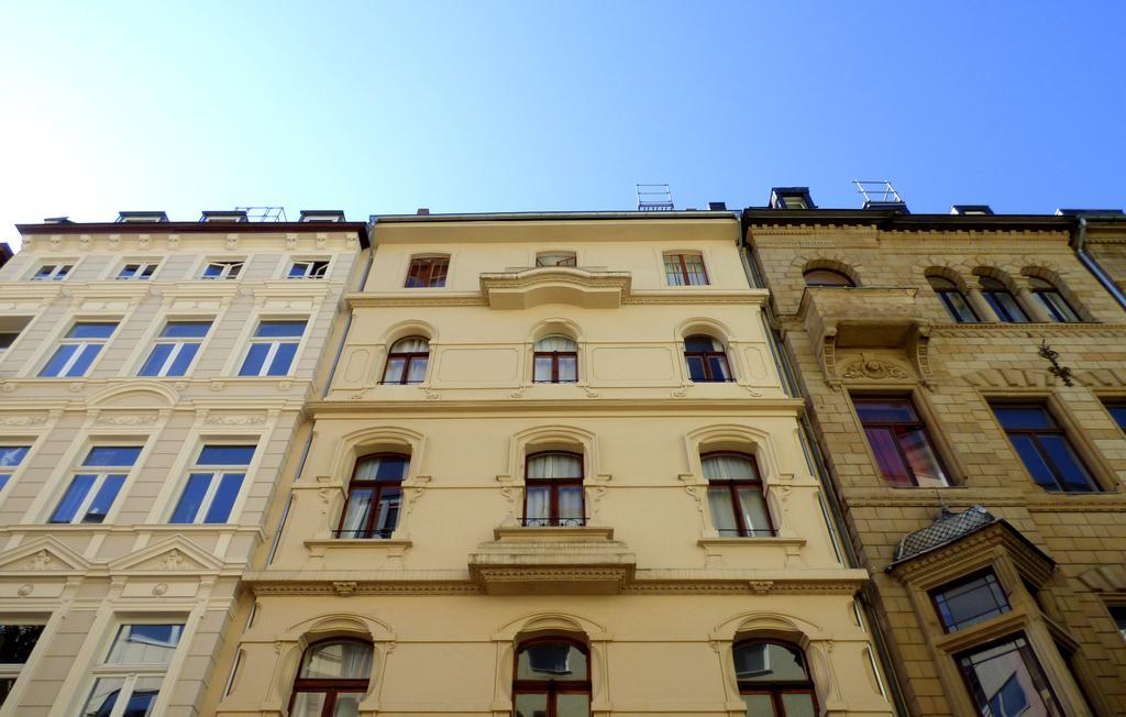 كولونيا Apartment Miro المظهر الخارجي الصورة